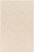 Surya Rugs - Mystique Neutral Area Rug - M5432 - 3'3" x 5'3" - GreatFurnitureDeal