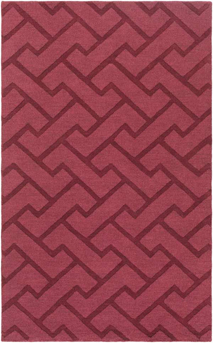 Surya Rugs - Mystique Purple Area Rug - M5439 - 8' x 11' - GreatFurnitureDeal