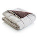 Malouf - Woven Bed In A Bag, Full - MA01FFPA__BB - GreatFurnitureDeal
