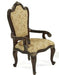 Benetti's Italia - Madeline Upholstered Arm Chair - MADELINE-AC - GreatFurnitureDeal