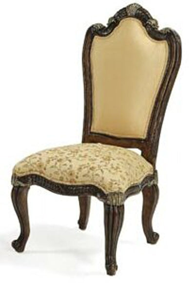 Benetti's Italia - Madeline Upholstered Dining Chair - MADELINE-DC - GreatFurnitureDeal