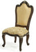 Benetti's Italia - Madeline Upholstered Dining Chair - MADELINE-DC - GreatFurnitureDeal