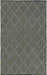 Surya Rugs - Mateo Green, Blue Area Rug - MAE1000 - 2' x 3' - GreatFurnitureDeal