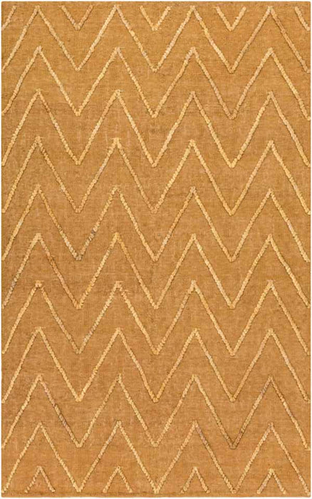 Surya Rugs - Mateo Brown Area Rug - MAE1006 - 2' x 3' - GreatFurnitureDeal