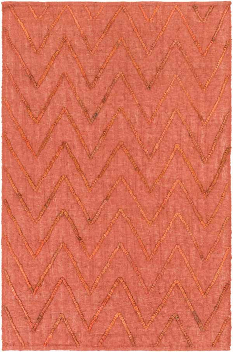 Surya Rugs - Mateo Red, Pink Area Rug - MAE1007 - 2' x 3' - GreatFurnitureDeal