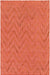 Surya Rugs - Mateo Red, Pink Area Rug - MAE1007 - 2' x 3' - GreatFurnitureDeal