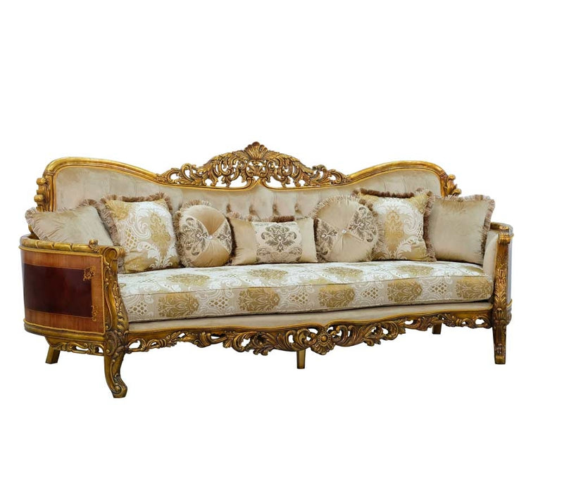 European Furniture - Maggiolini Sofa - 31054-S