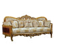 European Furniture - Maggiolini Sofa - 31054-S