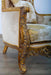 European Furniture - Maggiolini Loveseat - 31054-L - GreatFurnitureDeal