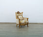 European Furniture - Maggiolini 2 Piece Sofa Set - 31054-SC - GreatFurnitureDeal