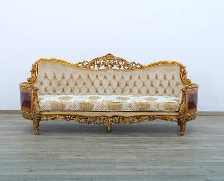 European Furniture - Maggiolini Sofa - 31054-S - GreatFurnitureDeal