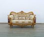 European Furniture - Maggiolini Loveseat - 31054-L