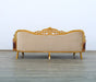 European Furniture - Maggiolini 3 Piece Living Room Set - 31054-SLC - GreatFurnitureDeal