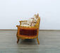 European Furniture - Maggiolini 2 Piece Sofa Set - 31054-SL - GreatFurnitureDeal