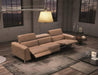 J&M Furniture - The Magic Sofa in Taupe - 18265 - GreatFurnitureDeal