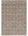 Oriental Weavers - Maharaja Grey/ Gold Area Rug - 532D1 - GreatFurnitureDeal