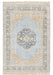 Oriental Weavers - Malabar Blue/ Beige Area Rug - 45306 - GreatFurnitureDeal