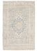 Oriental Weavers - Malabar Grey/ Beige Area Rug - 45307 - GreatFurnitureDeal