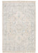 Oriental Weavers - Malabar Beige/ Grey Area Rug - 45308 - GreatFurnitureDeal