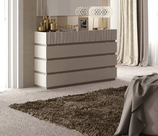 ESF Furniture - Marina Single Dresser 120 cm - MARINADRESSER - GreatFurnitureDeal