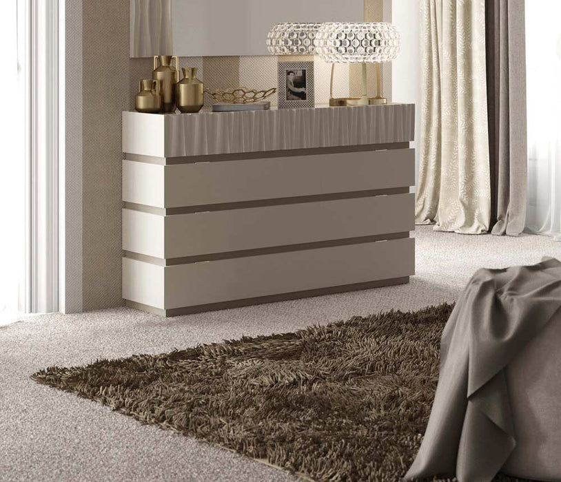 ESF Furniture - Marina Single Dresser 120 cm - MARINADRESSER