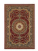 Oriental Weavers - Masterpiece Red/ Multi Area Rug - 113R2 - GreatFurnitureDeal
