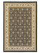 Oriental Weavers - Masterpiece Navy/ Ivory Area Rug - 1331B - GreatFurnitureDeal