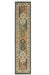 Oriental Weavers - Masterpiece Navy/ Multi Area Rug - 1331X - GreatFurnitureDeal