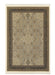 Oriental Weavers - Masterpiece Ivory/ Navy Area Rug - 1335I - GreatFurnitureDeal