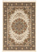 Oriental Weavers - Masterpiece Ivory/ Multi Area Rug - 1802W - GreatFurnitureDeal