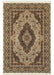 Oriental Weavers - Masterpiece Ivory/ Multi Area Rug - 5560W - GreatFurnitureDeal