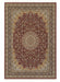 Oriental Weavers - Masterpiece Red/ Multi Area Rug - 090R2 - GreatFurnitureDeal