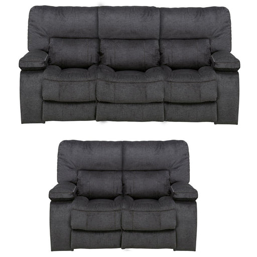 Parker Living - Chapman 2 Piece Sofa Set - MCHA#833-822-POL - GreatFurnitureDeal