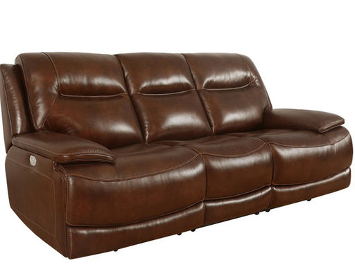 Parker Living - Colossus Power Sofa in Napoli Brown - MCOL#832PHZ-NBR - GreatFurnitureDeal