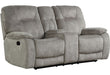 Parker Living - Cooper Manual Console Loveseat in Shadow Natural - MCOO#822C-SNA - GreatFurnitureDeal