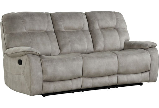 Parker Living - Cooper Manual Triple Reclining Sofa in Shadow Natural - MCOO#833-SNA - GreatFurnitureDeal