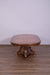 European Furniture - Bellagio 5 Piece Dining Room Set in Parisian Bronze - 40055-5SET - GreatFurnitureDeal