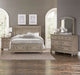 Homelegance - Bethel 5 Piece California King Bedroom Set - 2259KGY-1CK-5 - GreatFurnitureDeal
