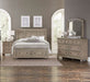 Homelegance - Bethel 5 Piece Eastern King Bedroom Set - 2259KGY-1EK-5 - GreatFurnitureDeal