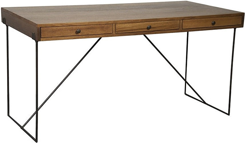 Muse - Kato Desk - MDES101 - GreatFurnitureDeal