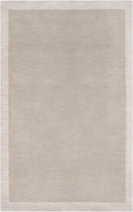 Surya Rugs - Madison Square Grey, Neutral Area Rug - MDS1001