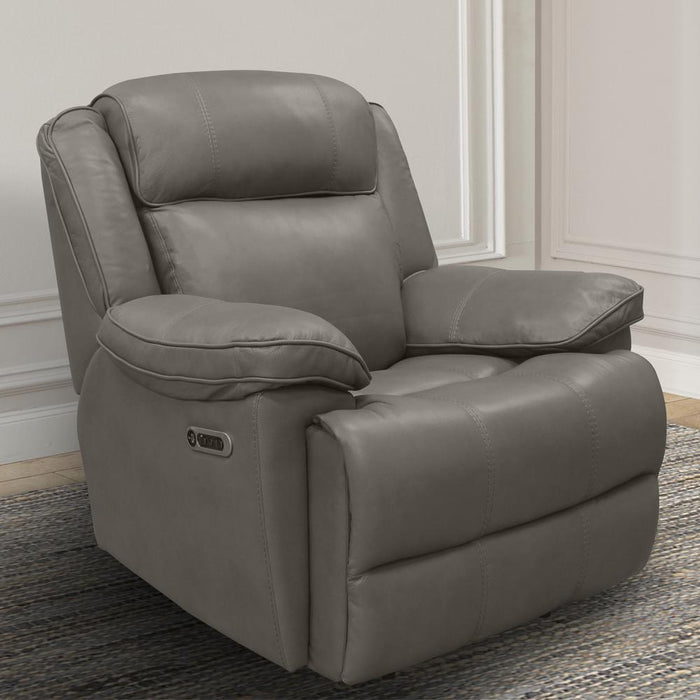 Parker Living - Eclipse Power Recliner in Florence Heron - MECL#812PH-FHE - GreatFurnitureDeal