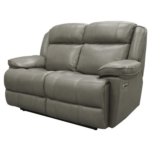 Parker Living - Eclipse Power Loveseat in Florence Heron - MECL#822PH-FHE - GreatFurnitureDeal