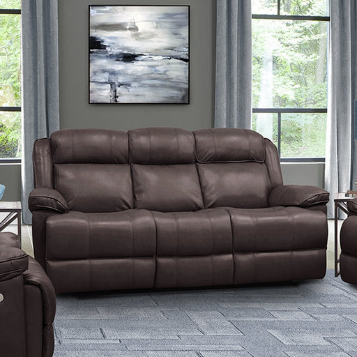 Parker Living - Eclipse Power Sofa in Florence Brown - MECL#832PH-FBR - GreatFurnitureDeal