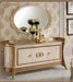 ESF Furniture - Arredoclassic Italy Melodia Buffet with Mirror - MELODIABM - GreatFurnitureDeal