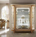 ESF Furniture - Arredoclassic Italy Melodia 4 Door China Cabinet - MELODIA4DCABINET - GreatFurnitureDeal