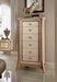 ESF Furniture - Arredoclassic Italy Melodia Chest - MELODIACHEST - GreatFurnitureDeal