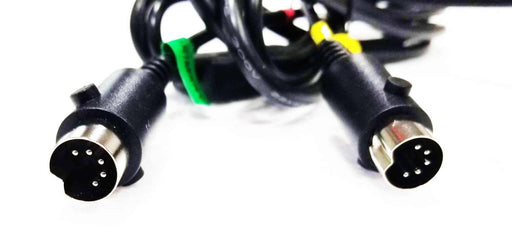 Ashley Furniture - Power Headrest & Power Recline Replacement Button Control with USB - CTR UR2 10 - GreatFurnitureDeal