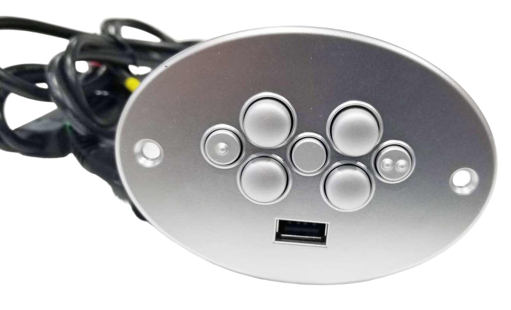 Replacement Button Control — GreatFurnitureDeal