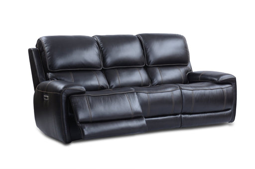 Parker Living - Empire Power Sofa in Verona Blackberry - MEMP#832PH-VBY - GreatFurnitureDeal